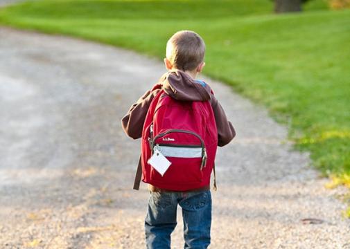 Šolske torbe in nahrbtniki