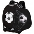 Nahrbtnik Target SUPERLIGHT PETIT 2 FACE FOOTBALL FUN