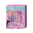 Darilni set GLITTER BODY ART SET 
