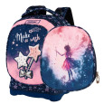 Nahrbtnik Target SUPERLIGHT PETIT 2 FACE MAKE A WISH