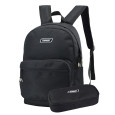 Nahrbtnik in peresnica COSMOS BLACK Target