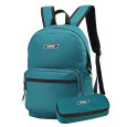 Nahrbtnik in peresnica COSMOS TEAL Target