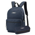 Nahrbtnik in peresnica COSMOS NAVY Target