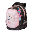 Nahrbtnik TARGET SUPERLIGHT PETIT SOFT PONY BLOSSOM