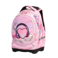 Nahrbtnik SUPERLIGHT PETIT MUSIC HEART