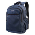 Nahrbtnik in peresnica NERO BLUE Target