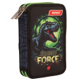 Polna peresnica LED DUBBLE JURRASIC FORCE