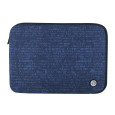 TORBA ZA PRENOSNIK KAOS SLEEVE NAVY BLUE