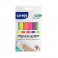 LEPILO V BLAZINICAH SPREE BARVNO 50G 89360