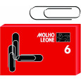 SPONKE PAPIRNE ŠT.6 MOLHO