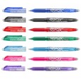 ROLER PILOT FRIXION BL-FR05 (VIOLA)