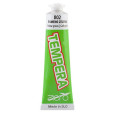 BARVICE TEMPERA 42ML 1/1 (SVETLO ZELENA 802)