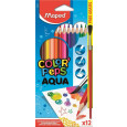 BARVICE MAPED TRIOGLATE COLOR'PEPS AQUA 1/12