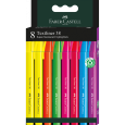 Označevalec teksta 6/1 FABER CASTELL SLIM 8/1