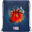 Vrečka za copate NBA blue