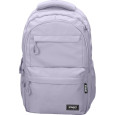 Nahrbtnik STREET Round Happy Purple
