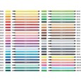 Flomaster Pen 68 MODRA
