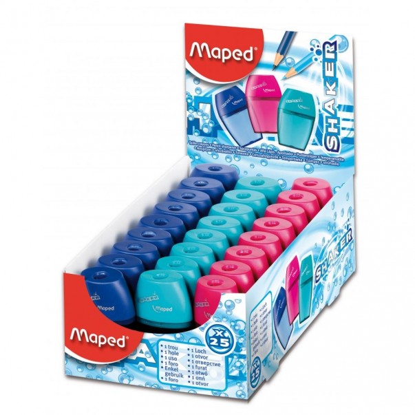 ŠILČEK MAPED SHAKER 