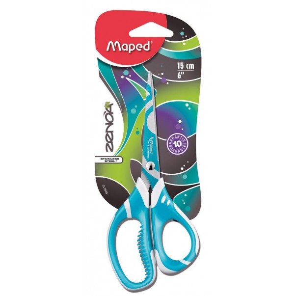 Škarje Maped ZENOA FIT