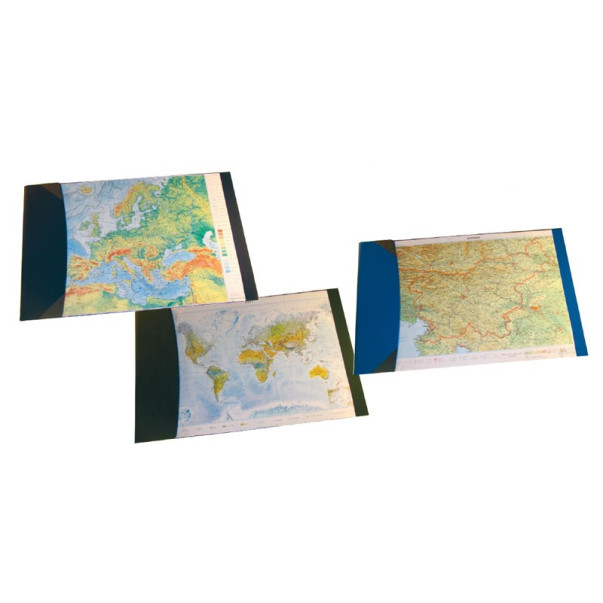 NAMIZNA PODLOGA (SVET)