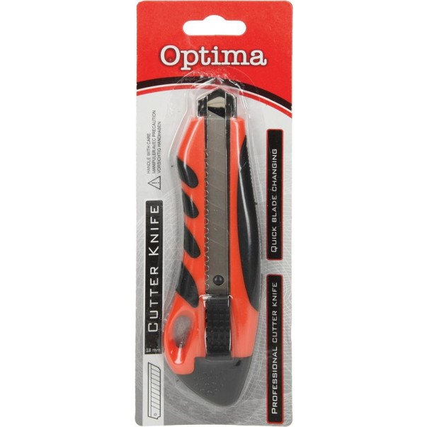 Grafični "Olfa" nož, rezilo 18mm