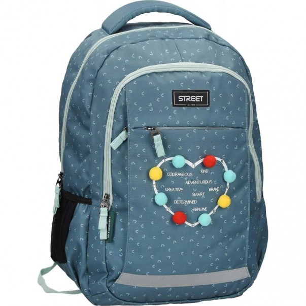 Nahrbtnik ROUND ALFA SMART