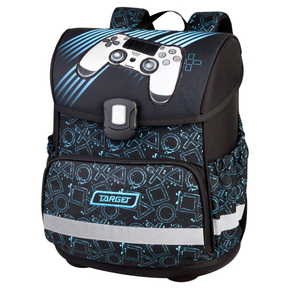 Nahrbtnik TARGET GT CLICK GAMER BOY