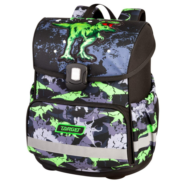 Nahrbtnik TARGET GT CLICK T-REX