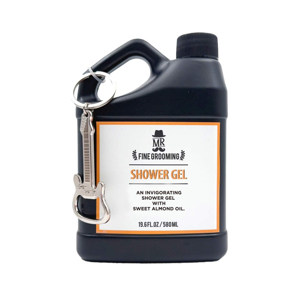 Gel za tuširanje MR. EVERYDAY KIT