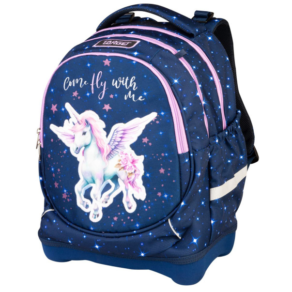 Nahrbtnik SUPERLIGHT PETIT FLY WITH ME