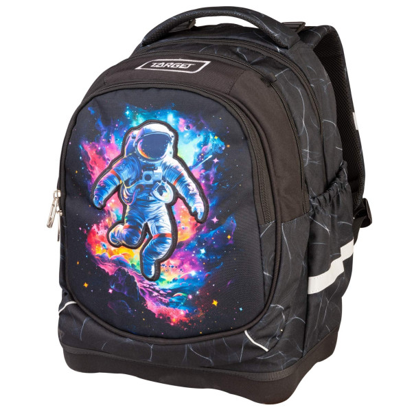 Nahrbtnik SUPERLIGHT PETIT GALACTIC GLOW