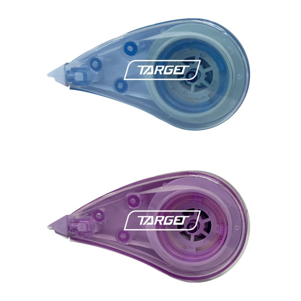 KOREKTURA V TRAKU TARGET FIXMATE