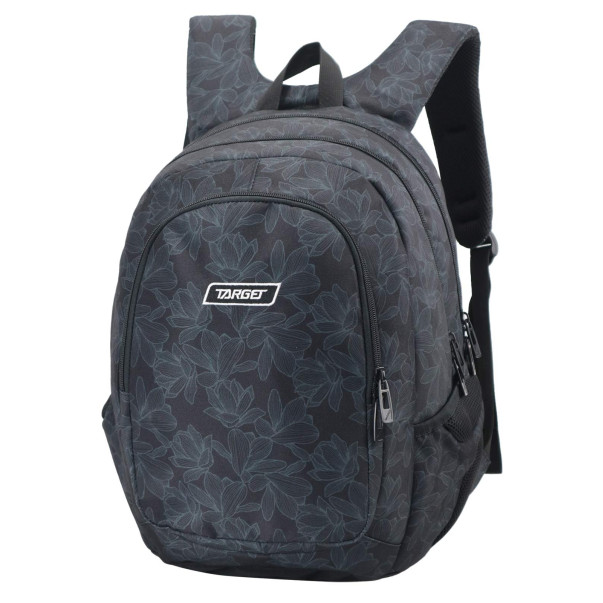 Nahrbtnik Target 3 ZIP DUEL SHADOW BLOOM