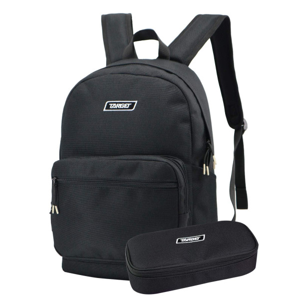 Nahrbtnik in peresnica COSMOS BLACK Target