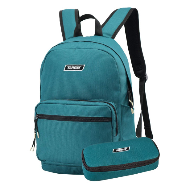 Nahrbtnik in peresnica COSMOS TEAL Target