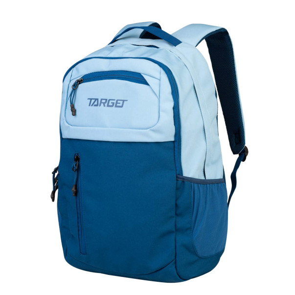 Nahrbtnik CAMPUS DUO BLUE Target