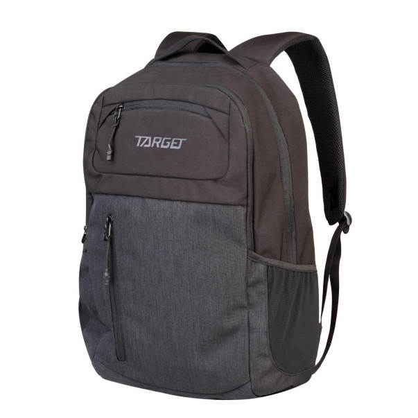 Nahrbtnik CAMPUS DUO BLACK Target