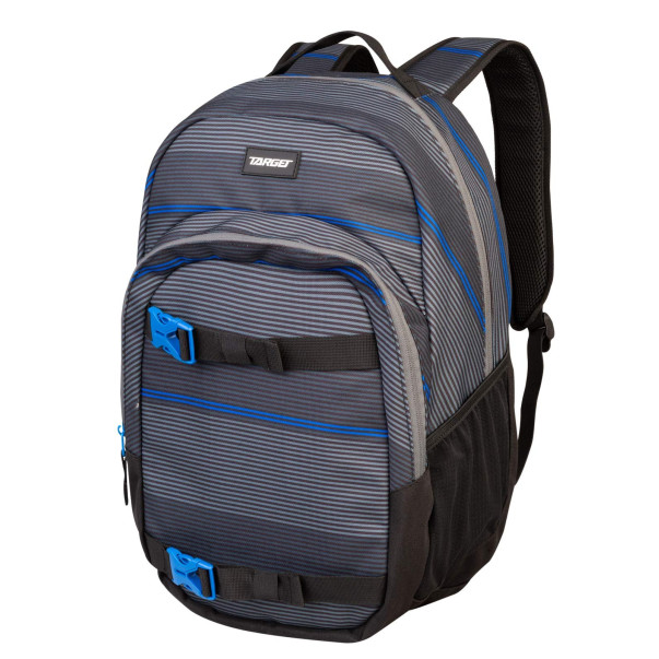 Nahrbtnik HIPSTER GREY/BLUE Target