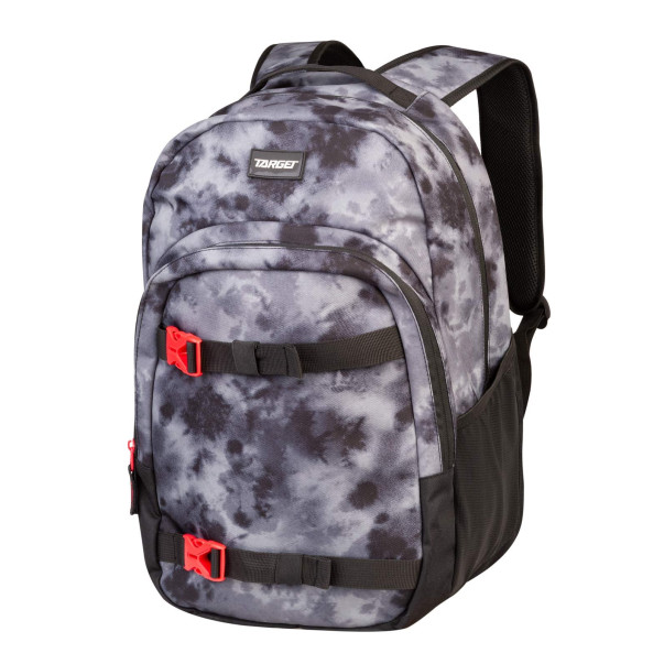 Nahrbtnik HIPSTER GREY/BLACK Target