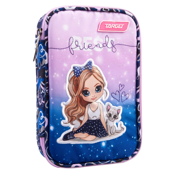 Polna peresnica Multy FRIENDS