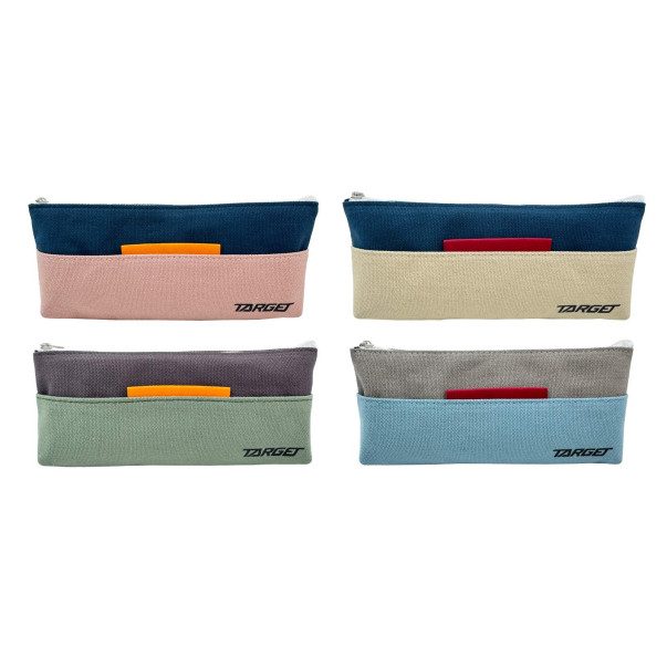 Peresnica TRIANGULAR Duo Color