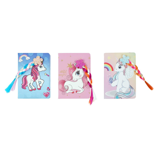 DNEVNIK UNICORN