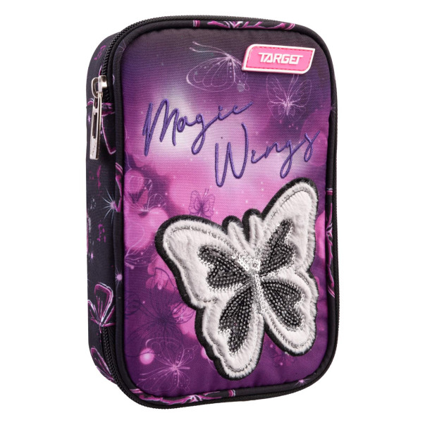 Prazna peresnica Multy MAGIC WINGS