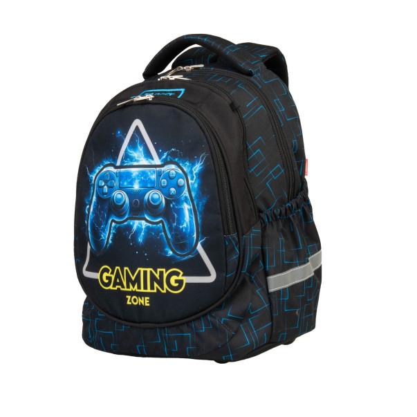 Nahrbtnik TARGET SUPERLIGHT PETIT SOFT GAMING ZONE