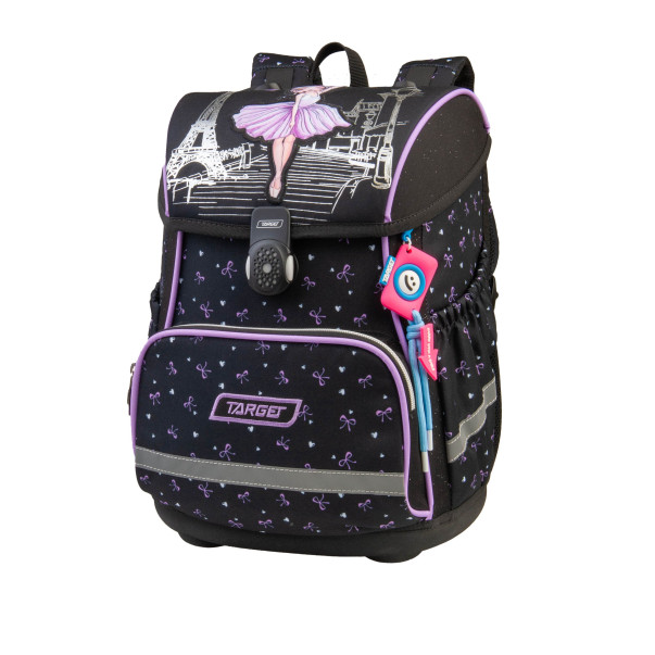 Nahrbtnik TARGET GT CLICK PRIMA BALLERINA