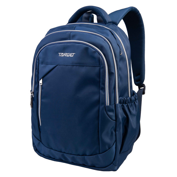 Nahrbtnik in peresnica SILVRA BLUE Target