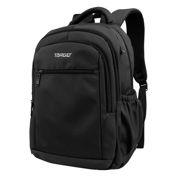 Nahrbtnik in peresnica NERO BLACK Target