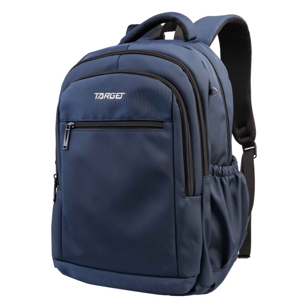 Nahrbtnik in peresnica NERO BLUE Target