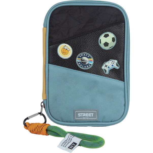 PERESNICA Street COSMO OVAL1 BASE MULTI PLAY