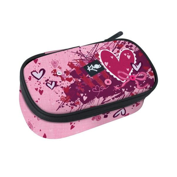 Peresnica KAOS maxi HEARTCUP